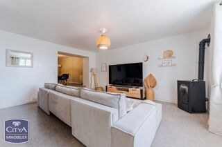  Maison à vendre 6 pièces 116 m²