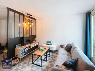  Appartement à vendre 1 pièce 28 m²