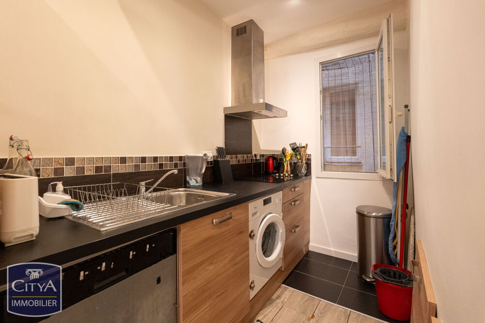 Vente Appartement appartement Nice