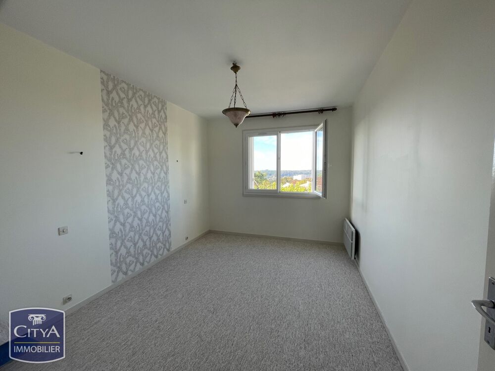 Vente Appartement appartement Trélissac