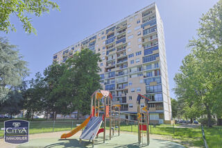  Appartement à vendre 4 pièces 70 m²
