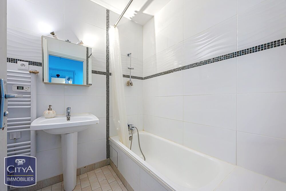 Vente Appartement appartement Chambéry