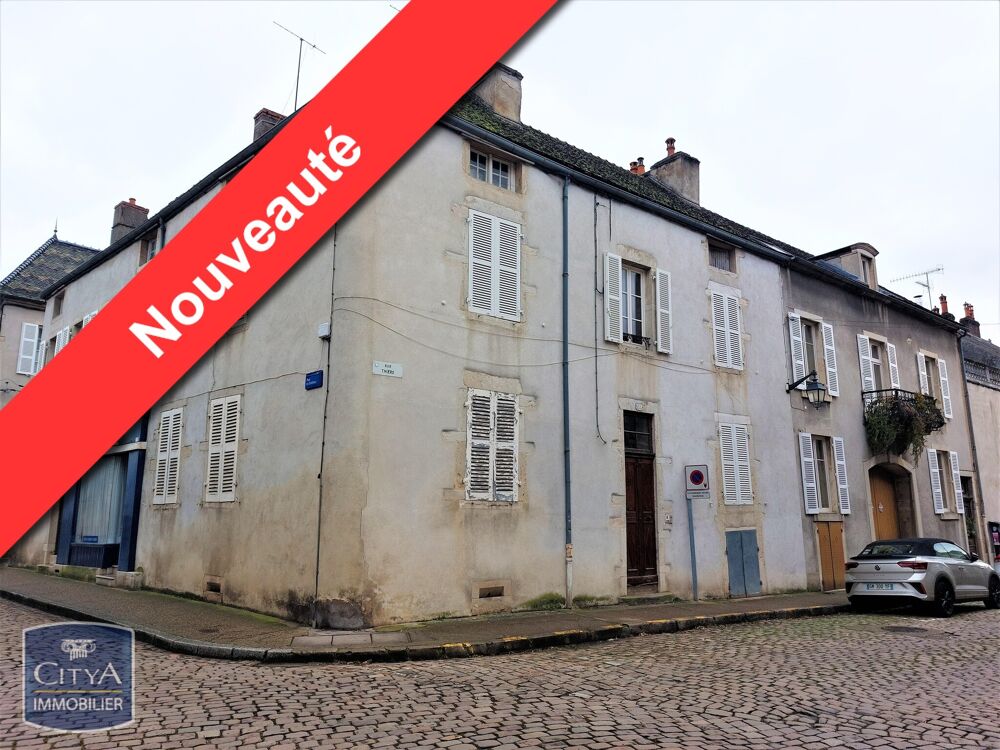 Appartement 3 pièces 120 m² · à Beaune · 120 m² · 159 000 €