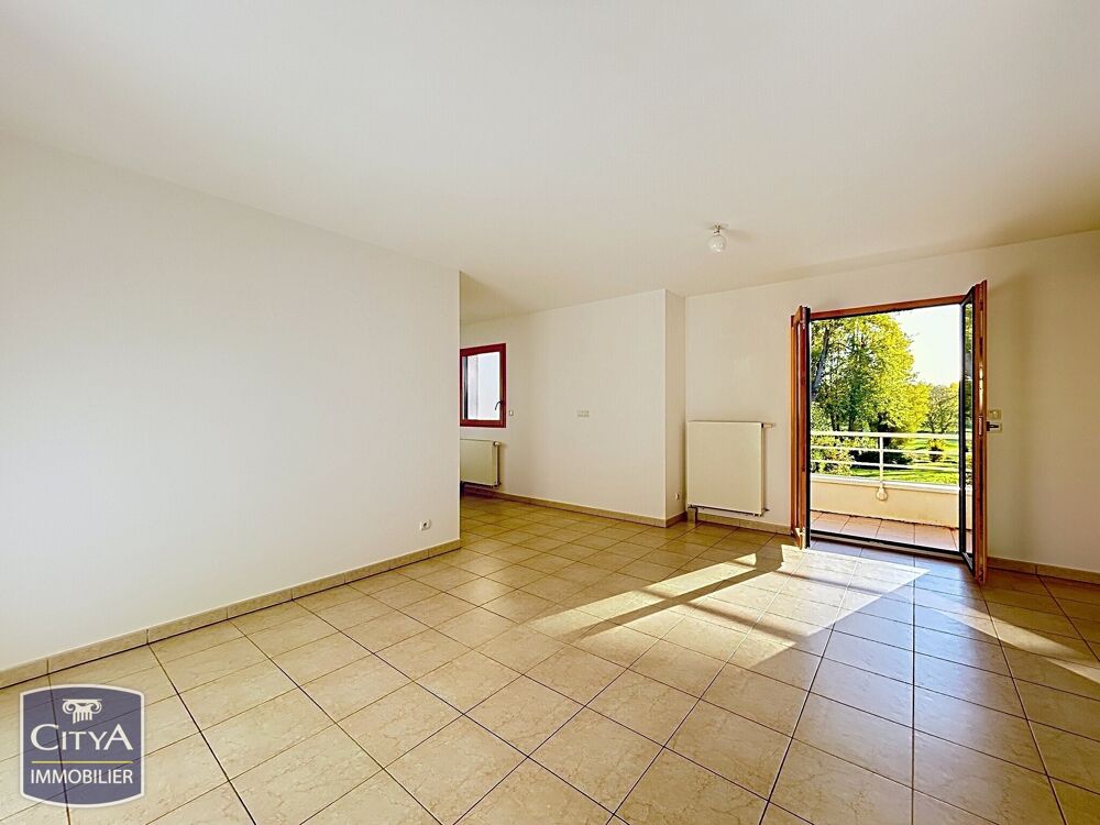 Vente Appartement appartement Anzin-saint-aubin