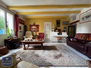  Maison à vendre 7 pièces 209 m²