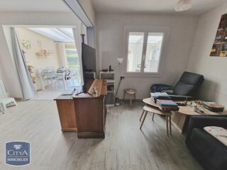  Maison � vendre 5 pi�ces 100 m�