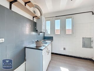  Appartement � vendre 3 pi�ces 65 m�