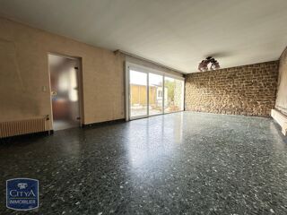  Maison � vendre 6 pi�ces 165 m�