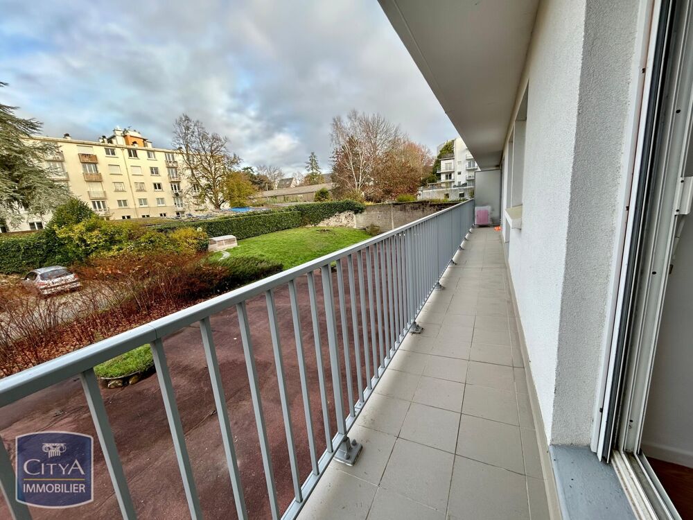 Vente Appartement appartement Nantes