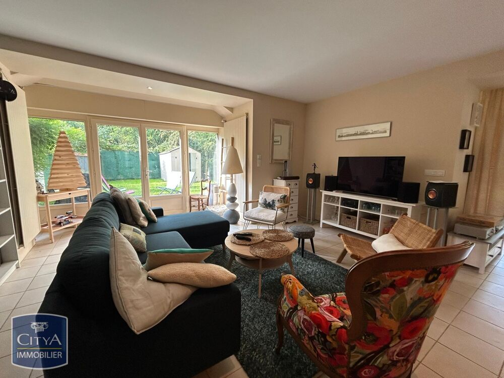 Appartement 5 pièces 127 m² · à Marsac-sur-l'Isle · 127 m² · 215 000 €