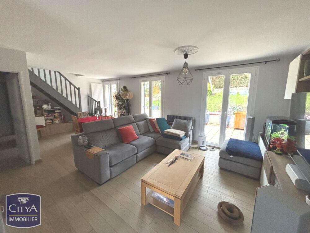 Vente Maison maison Corbeil-essonnes
