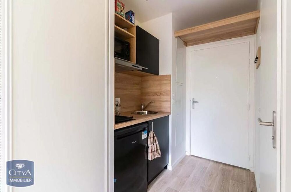 Vente Appartement appartement Villeneuve-d'ascq
