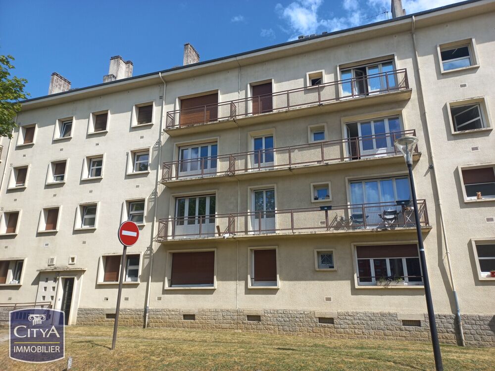 Vente Appartement appartement Alençon