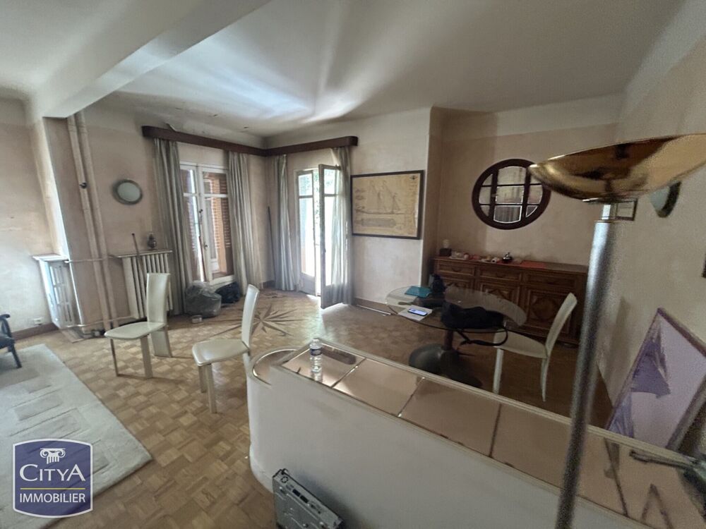 Vente Appartement appartement Marseille 8