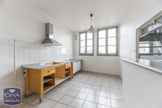  Appartement � vendre 2 pi�ces 43 m�