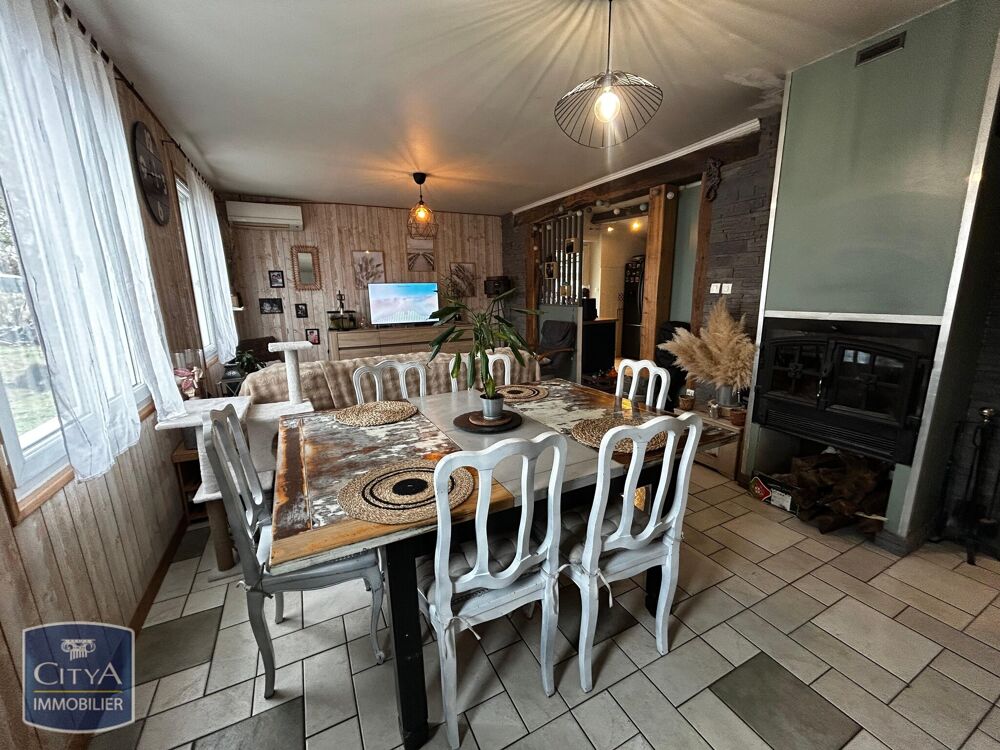 Vente Maison maison Hinx