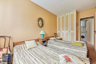  Appartement à vendre 2 pièces 36 m²