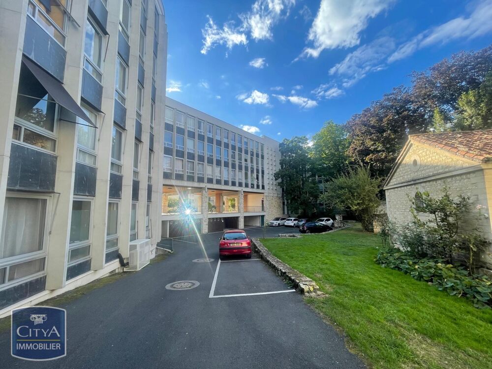 Vente Appartement appartement Poitiers