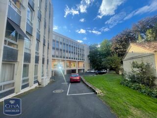  Appartement à vendre 3 pièces 56 m²