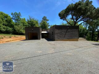  Maison à vendre 5 pièces 172 m²