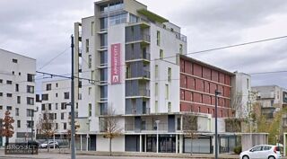  Appartement � vendre 1 pi�ce 23 m�