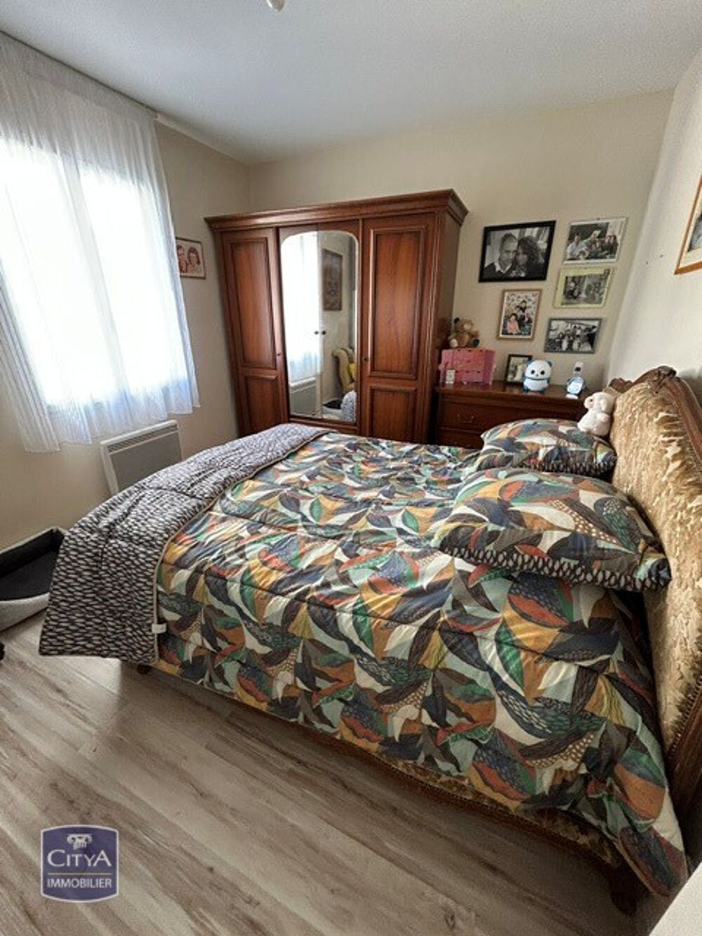 Vente Maison maison Ardillières