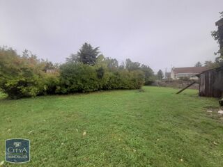  Terrain � vendre 1955 m�