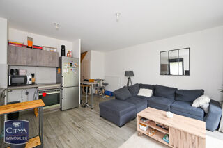  Appartement  vendre 3 pices 68 m