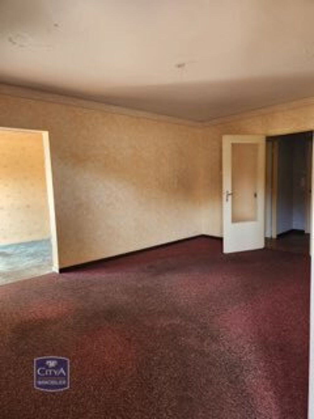 Vente Appartement appartement Marseille 9