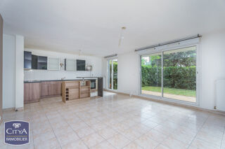  Appartement � vendre 3 pi�ces 68 m�