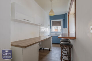  Appartement à vendre 2 pièces 38 m²