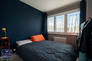  Appartement à vendre 1 pièce 39 m²