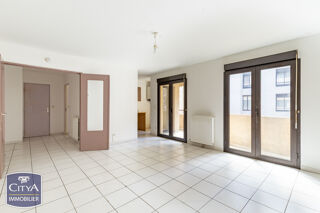 Appartement 2 pièces 48 m² · à Carcassonne · 48 m² · 88 000 €