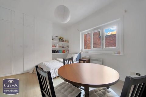  Appartement à vendre 1 pièce 22 m²