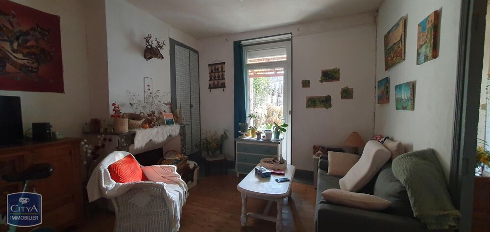   immeuble Pamiers