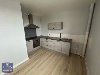 Appartement à vendre 3 pièces 61 m²