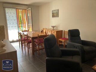  Appartement � vendre 3 pi�ces 62 m�