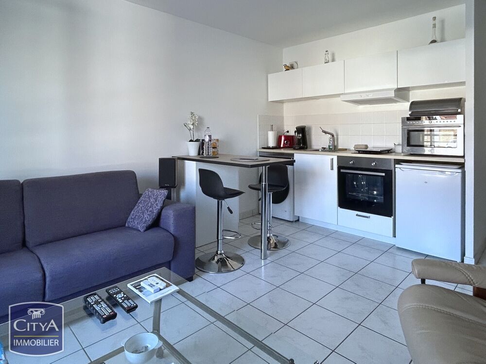 Vente Appartement appartement Saint-quentin