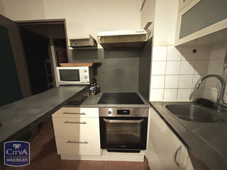  Appartement � vendre 2 pi�ces 36 m�