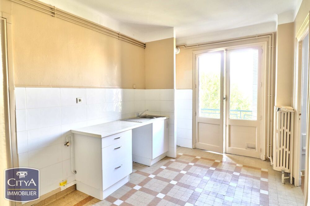 Vente Appartement appartement Firminy
