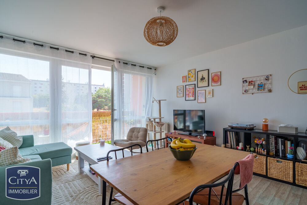 Appartement 2 pièces 41 m² · à Limoges · 41 m² · 99 000 €