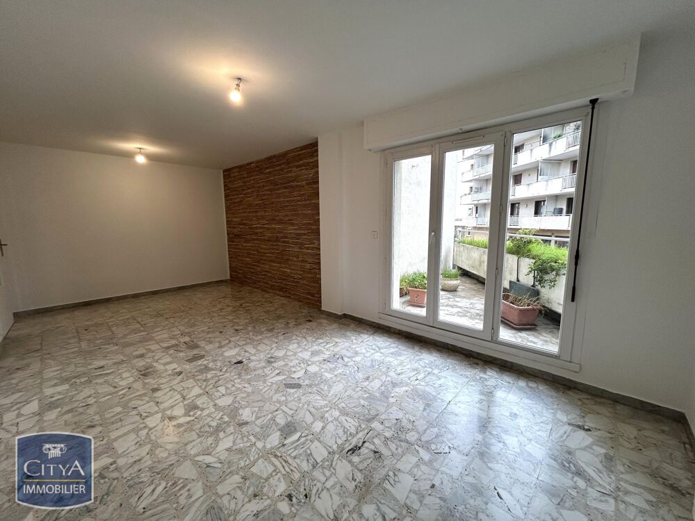 Vente Appartement appartement Avignon