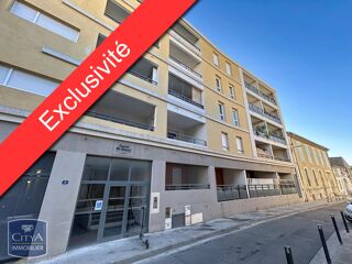  Appartement � vendre 1 pi�ce 23 m�