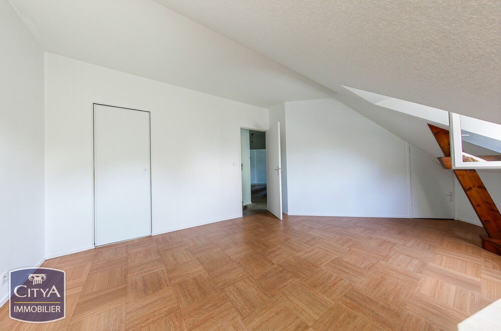 Vente Appartement appartement Joué-lès-tours