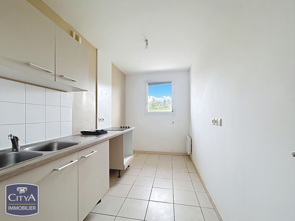 Vente Appartement appartement Saint-jean-de-la-ruelle