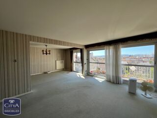  Appartement � vendre 4 pi�ces 98 m�