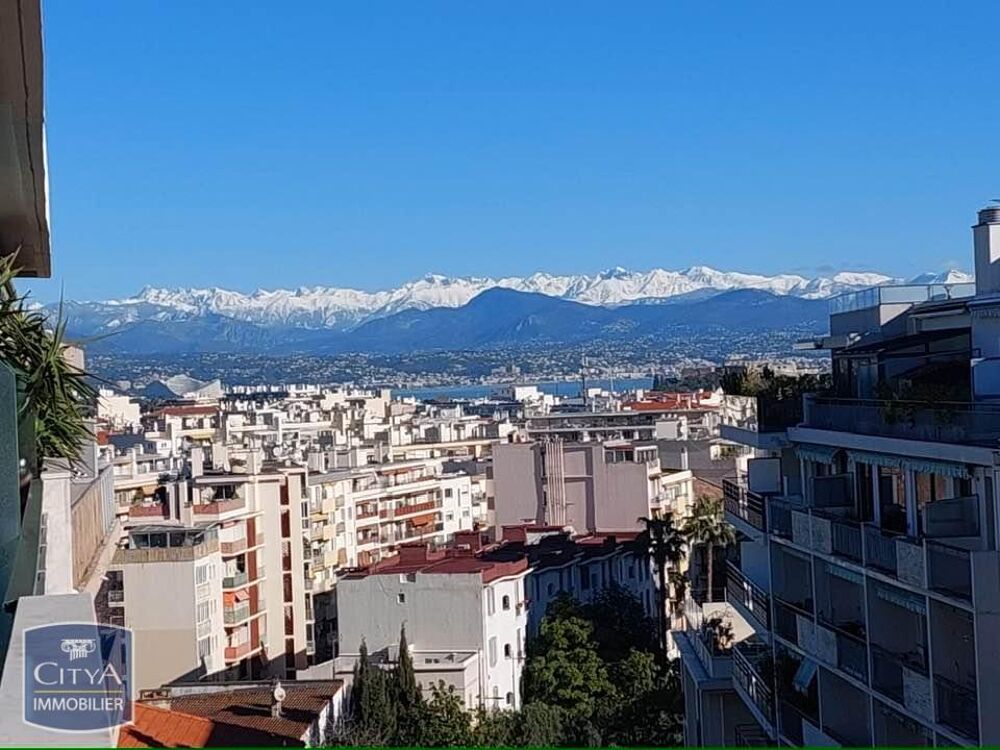 Vente Appartement appartement Antibes