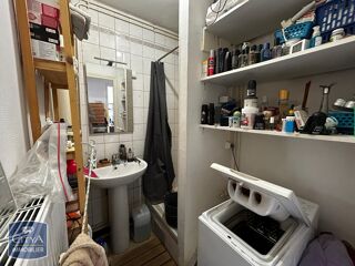  Appartement � vendre 1 pi�ce 32 m�