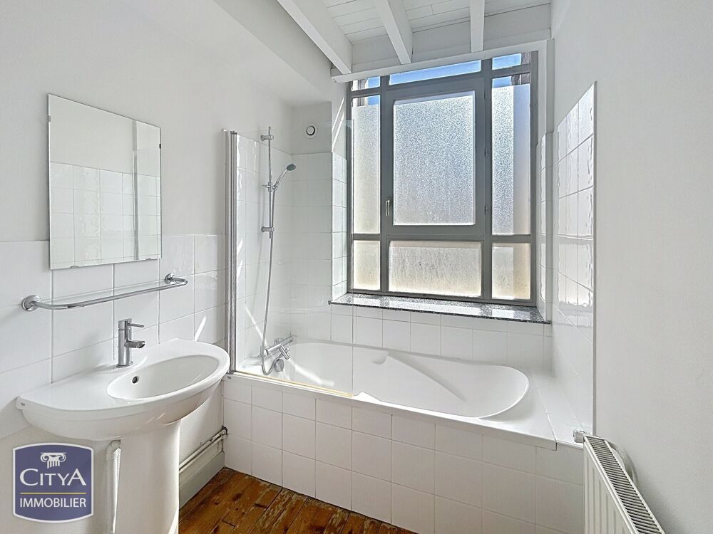 Vente Appartement appartement Saint-Étienne