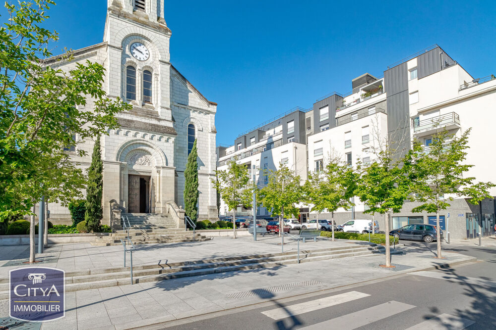 Vente Appartement appartement Joué-lès-tours